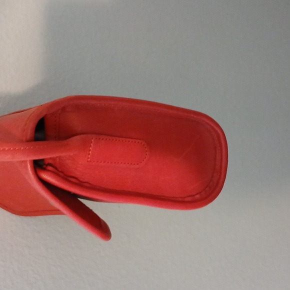 Vintage Coach Chrystie crossbody 9892 - Picture 5 of 7